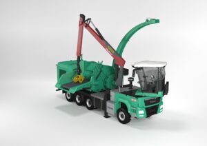 HEM 841 DQ - TRUCK / COBRA eliminare