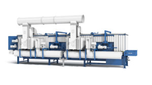 DCD Essicatore