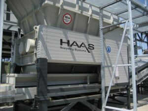 Haas Tyron Stazionario